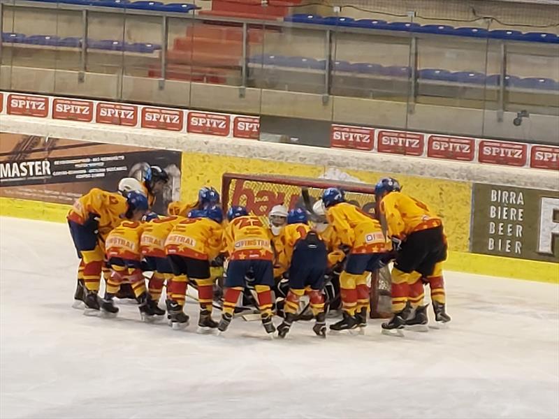 TUTTA UN'ALTRA MUSICA
Recap U13 